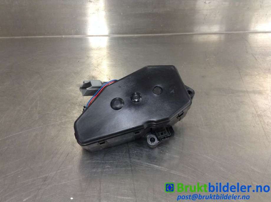 Baklukeåpner motor til Jaguar XJ X351, 2010-->>  (JAGUAR|AF63-14B529-AD)