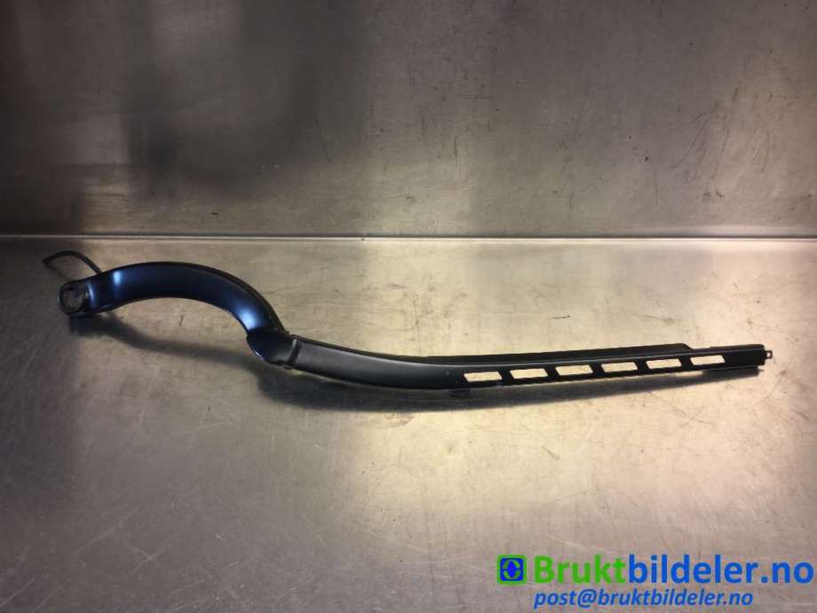 Viskerarmer frontrute til Jaguar XJ X351, 2010-->>  (JAGUAR|8X23-17526-A)