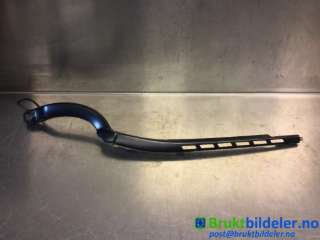 Viskerarmer frontrute til Jaguar XJ X351, 2010->>  (JAGUAR|8X23-17526-A)