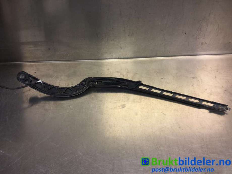 Viskerarmer frontrute til Jaguar XJ X351 2010-->> (JAGUAR|8X23-17526-A|)