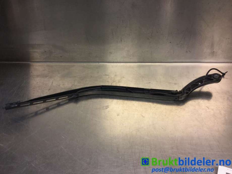 Viskerarmer frontrute til Jaguar XJ X351 2010-->>  (JAGUAR|)