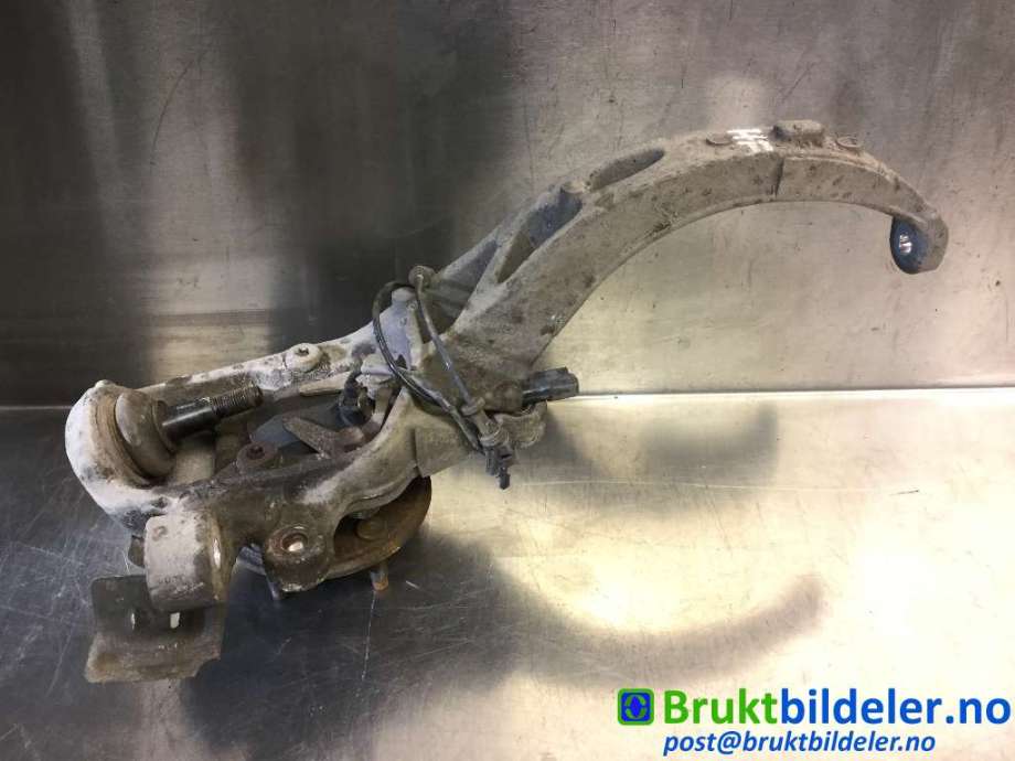 Hjulspindel høyre foran til Jaguar XJ X351 2010-->>  (JAGUAR|)