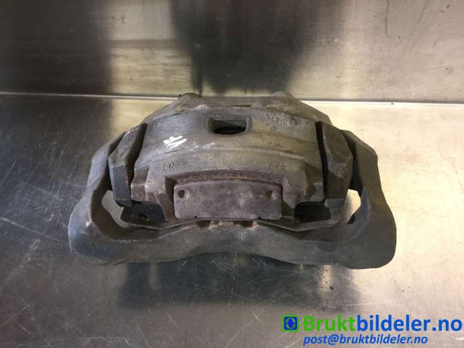Bremsecaliper venstre foran til Jaguar XJ X351 2010-->>  (JAGUAR|)