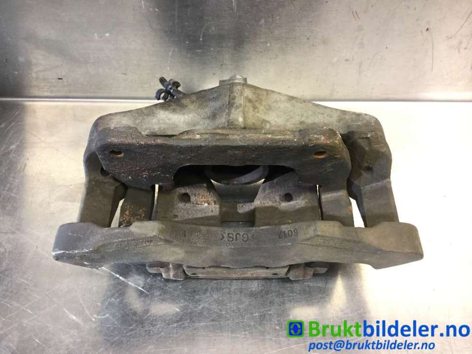 Bremsecaliper høyre foran til Jaguar XJ X351, 2010-->>  (JAGUAR|)