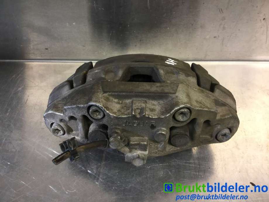 Bremsecaliper høyre foran til Jaguar XJ X351 2010-->> (JAGUAR|)