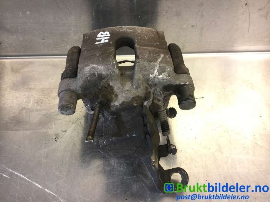 Bremsecaliper høyre bak til Jaguar XJ X351 2010-->>  (JAGUAR|)