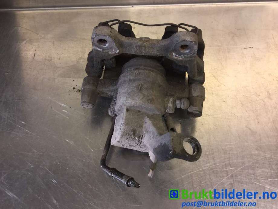 Bremsecaliper venstre bak til Jaguar XJ X351 2010-->>  (JAGUAR|)