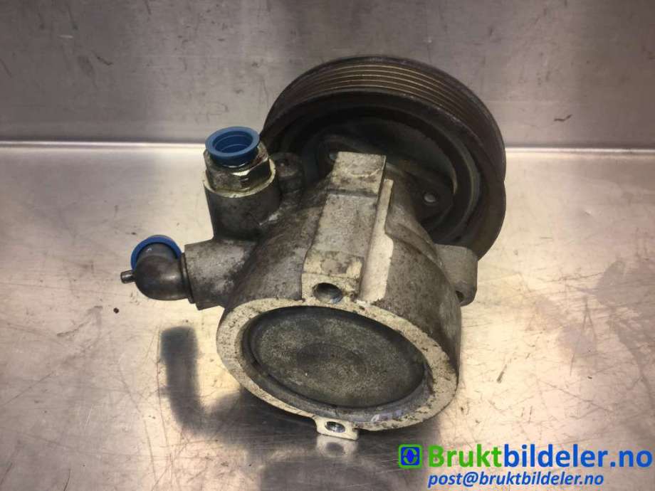 Servo pumpe mekanisk til Opel Combo D 2012-2018  (OPEL|51894443|28260427|)