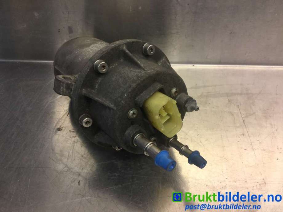 Dieselfilterholder til Opel Combo D 2012-2018 (OPEL|50926778|)