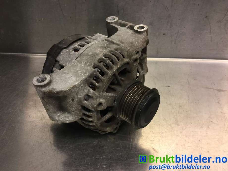 Dynamo til Opel Combo D 2012-2018 (OPEL|51916020|MS1042113190|)