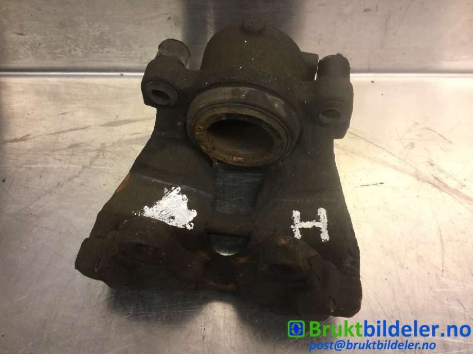 Bremsecaliper høyre foran til Opel Combo D, 2012-2018  (OPEL|)