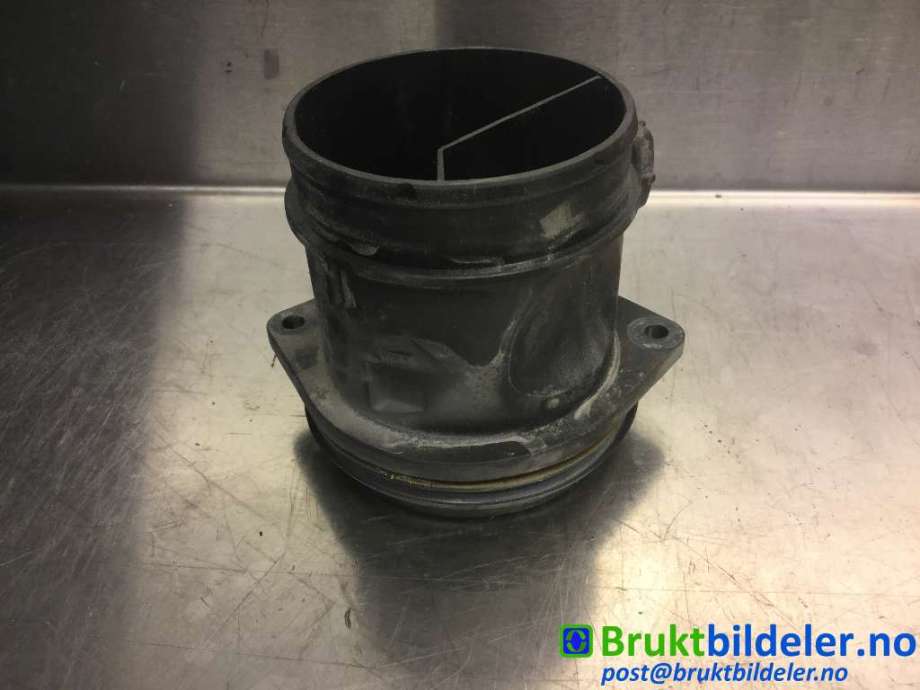 Luftmengde/luftmassemåler til Volvo XC70 2008-2013 (Type II, Fase 1)  (VOLVO|30785472|0 281 002 972|)