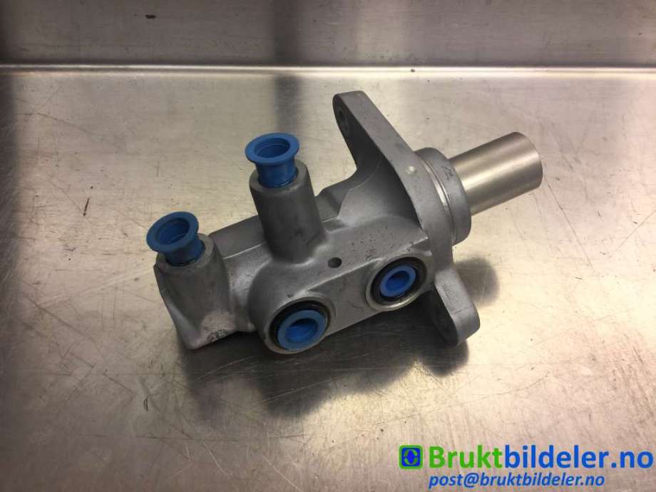 Bremsepumpe hoved til Volvo XC70 2008-2013 (Type II, Fase 1) (VOLVO|)