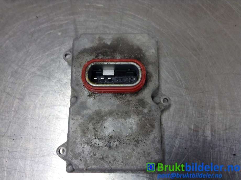 Styreenhet xenon/ballast til Mercedes E-Klasse 2002-2006 (Fase 1) (W211) (W211) (MERCEDES|A 002 820 24 26|5DF 008 279-00|)