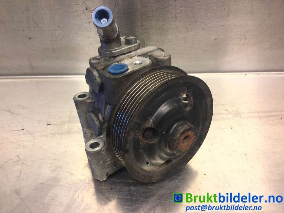 Servo pumpe mekanisk til Jaguar XJ X351, 2010-->>  (JAGUAR|9X23-3A696-AA)