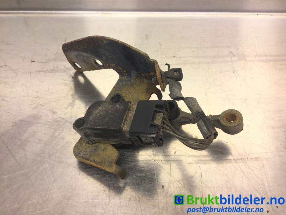 Sensor nivå til Jaguar XJ X351, 2010-->>  (JAGUAR|AW93-3C279-AD)