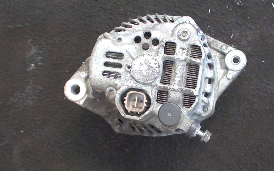 Dynamo til Suzuki Grand Vitara 2005-2015 (Type III)  (SUZUKI|31400-65J10|)