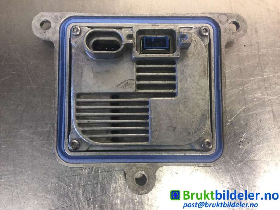 Styreenhet xenon/ballast til Ford Transit Connect, 2018-->> Type II, Fase 2  (FORD|AB3150301HQ)
