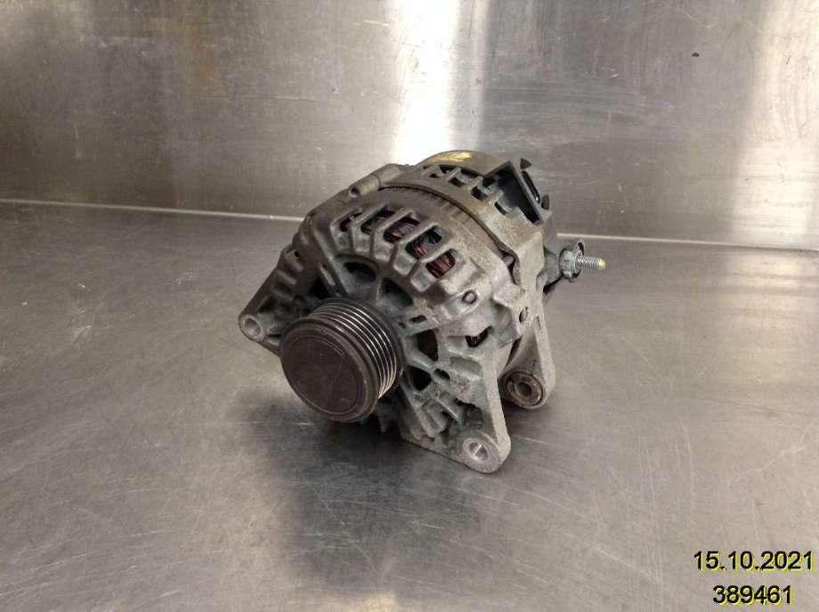 Dynamo til Hyundai Ix35, 2010-2015 (HYUNDAI|37300-2A850)