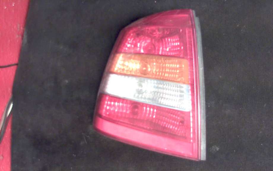 Baklykt venstre til Opel Astra G 1998-2004 (OPEL|)