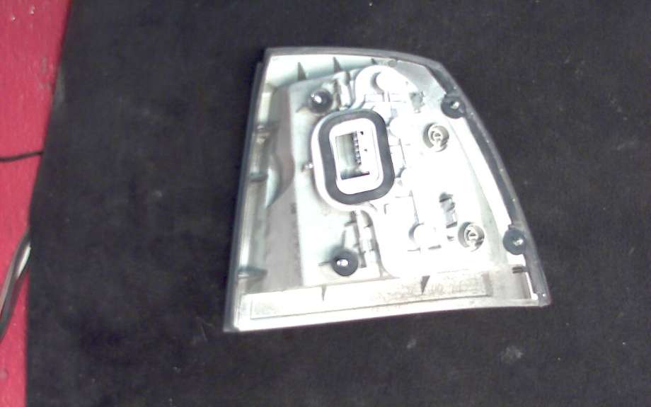 Baklykt venstre til Opel Astra G 1998-2004 (OPEL|)