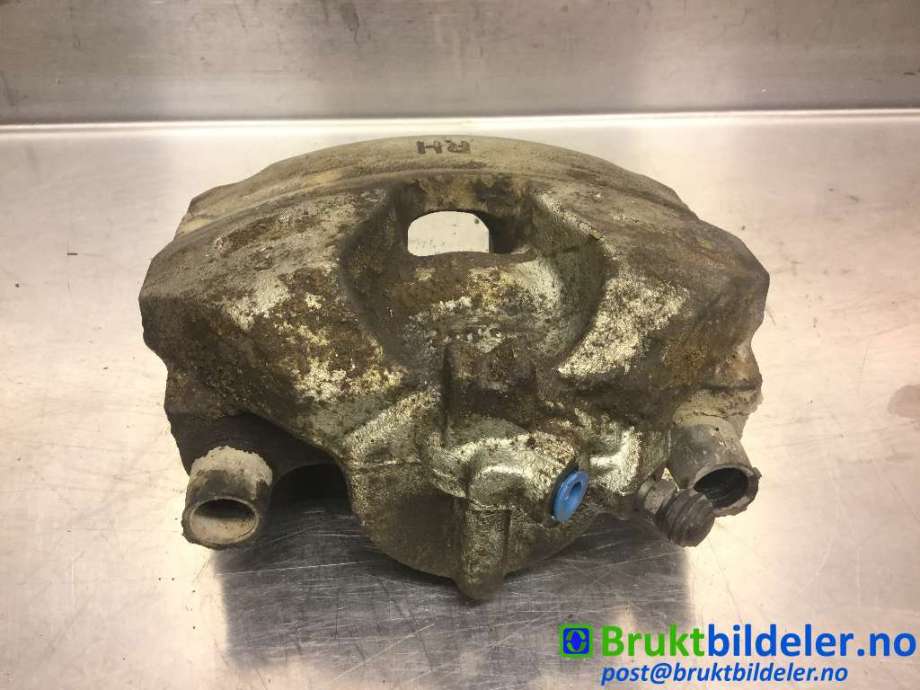 Bremsecaliper høyre foran til Ford Transit Connect 2018-->> Type II, Fase 2  (FORD|BV61-2B294|)