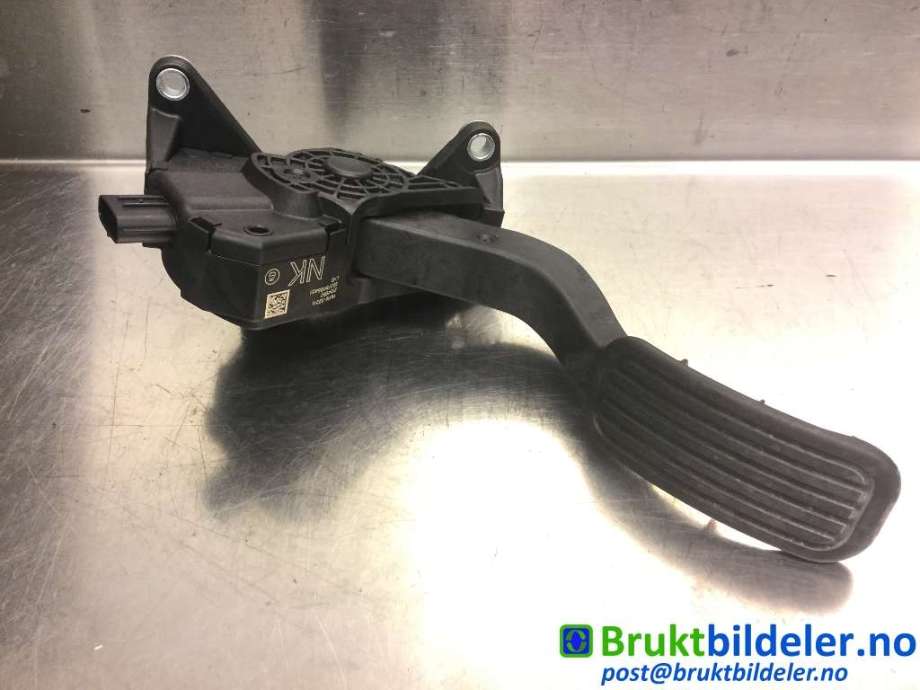 Pedal gass til Toyota Corolla, 2019-->>  (TOYOTA|78110-02211)