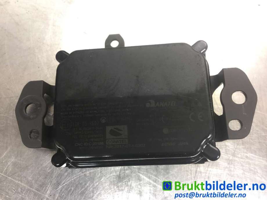 Sensor radar til Toyota Corolla 2019-->>  (TOYOTA|88210-33120|230100-8016|)