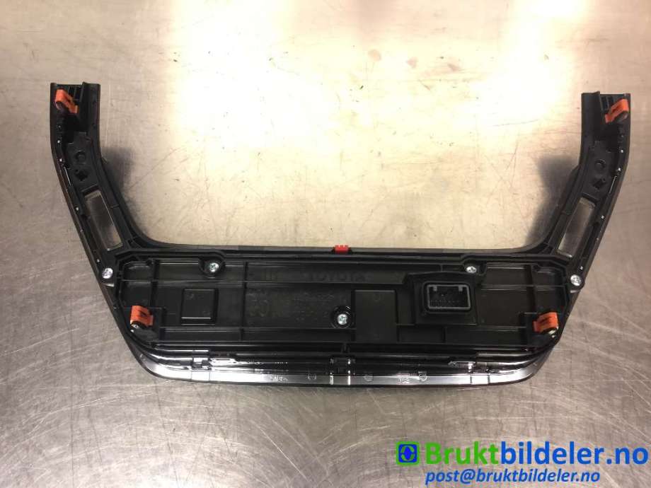 Varmeapparat betjening til Toyota Corolla 2019-->>  (TOYOTA|55900-02F30||75K702)