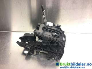Girstang/girvelger automat til Toyota Corolla, 2019->>  (TOYOTA|75G900-LHD)