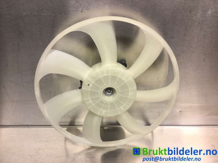 Kjølevifte til Toyota Corolla, 2019-->>  (TOYOTA|16363-0T200)
