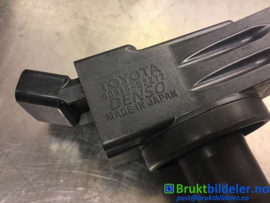 Coil elektronisk til Toyota Corolla 2019-->>  (TOYOTA|90919-02272|)