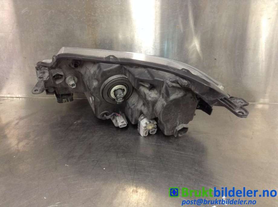 Frontlykt høyre halogen til Suzuki Vitara 2015-->> (Type IV)  (SUZUKI|35120-74500|)