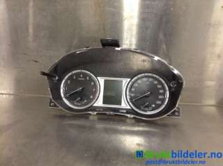 Instrumentpanel til Suzuki Vitara, 2015->> (Type IV)  (SUZUKI|34110-54PA0)