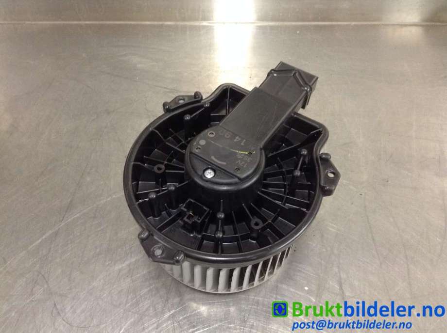 Varmeapparat motor til Suzuki Vitara 2015-->> (Type IV)  (SUZUKI|)
