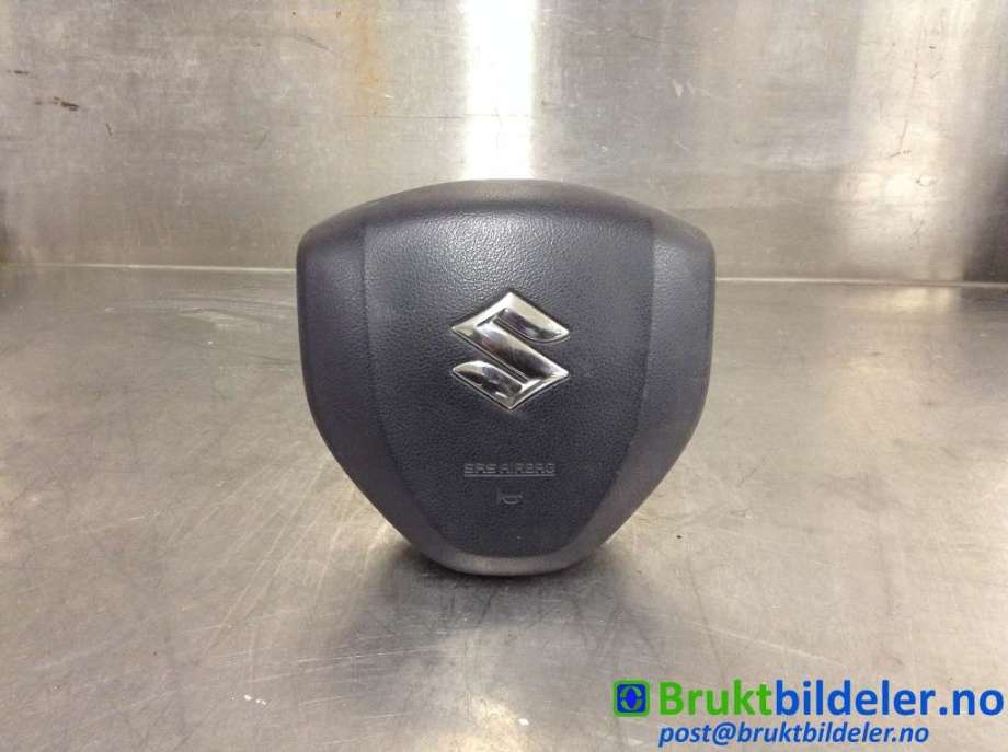 Airbag rattpute til Suzuki Vitara, 2015-->> (Type IV)  (SUZUKI|48150-54P10)