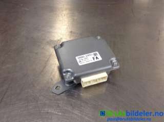 Styreenhet diverse til Suzuki Vitara, 2015->> (Type IV)  (SUZUKI|38885-54P01|H0060744)