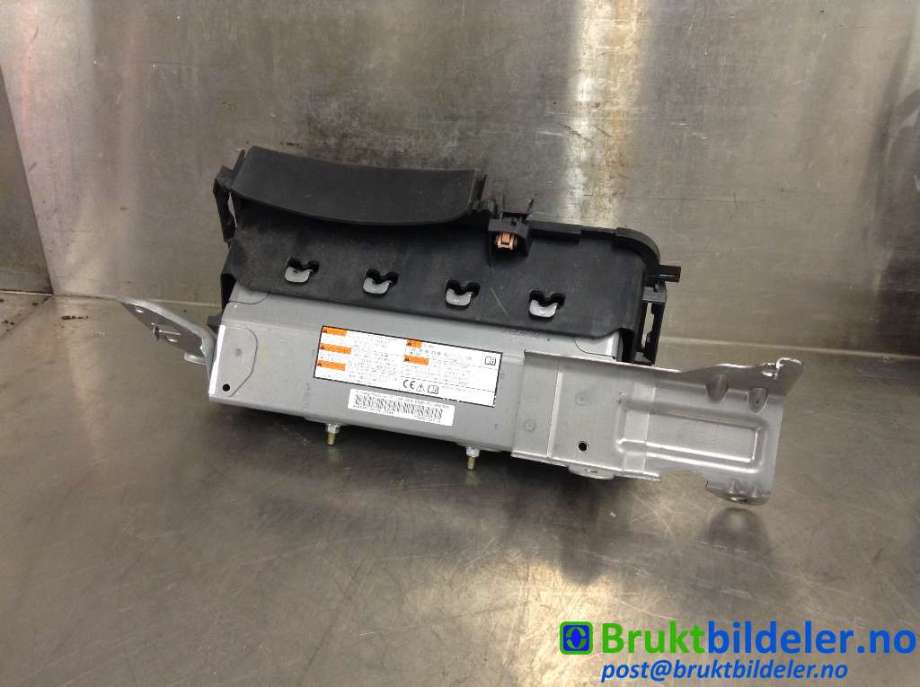 Airbag kne til Suzuki Vitara 2015-->> (Type IV)  (SUZUKI|73950-54P10|TG11D01003|)