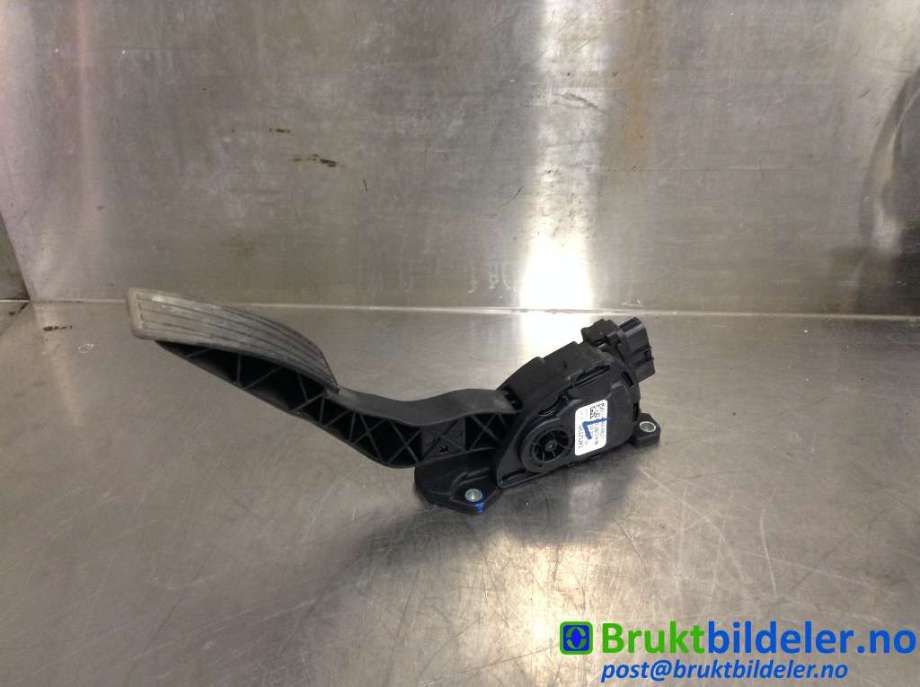 Pedal gass til Suzuki Vitara, 2015-->> (Type IV)  (SUZUKI|49400-68L51)