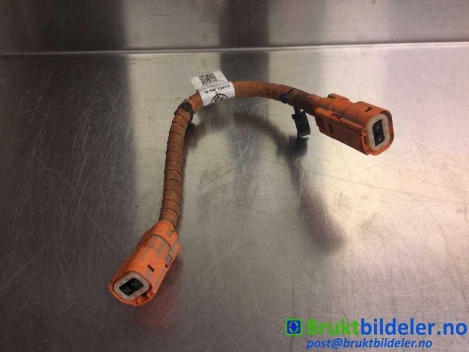 Ledningsnett til VW e-Golf, 2014-2017 (Fase 1)  (VOLKSWAGEN|5Q0 971 483)