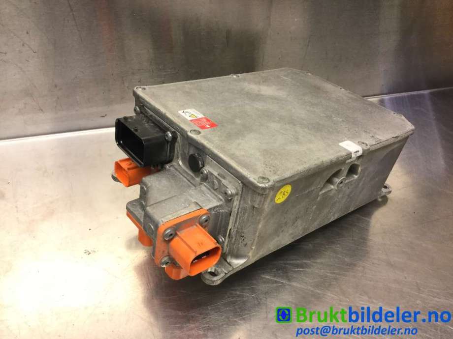 Batterilader kabel til VW e-Golf 2014-2017 (Fase 1)  (VOLKSWAGEN|5QE 915 682 K|10111404|)