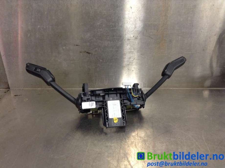 Bryter combi til VW e-Golf 2014-2017 (Fase 1) (VOLKSWAGEN|5Q0 953 507 DD|10105043-01|5Q0 953 513 AJ)