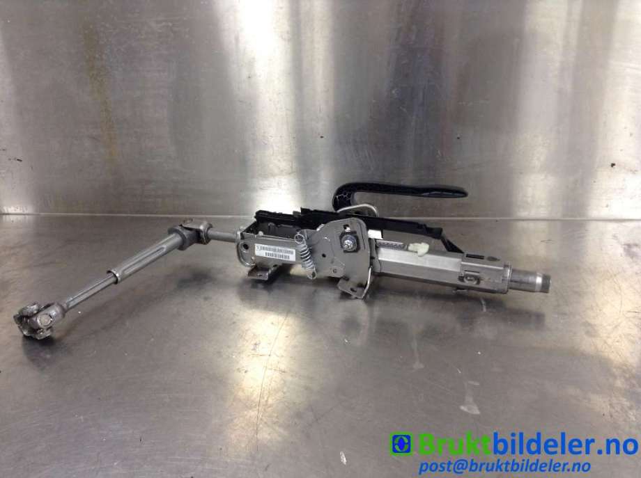 Rattaksel til VW e-Golf 2014-2017 (Fase 1) (VOLKSWAGEN|5Q1 419 502 AC|)