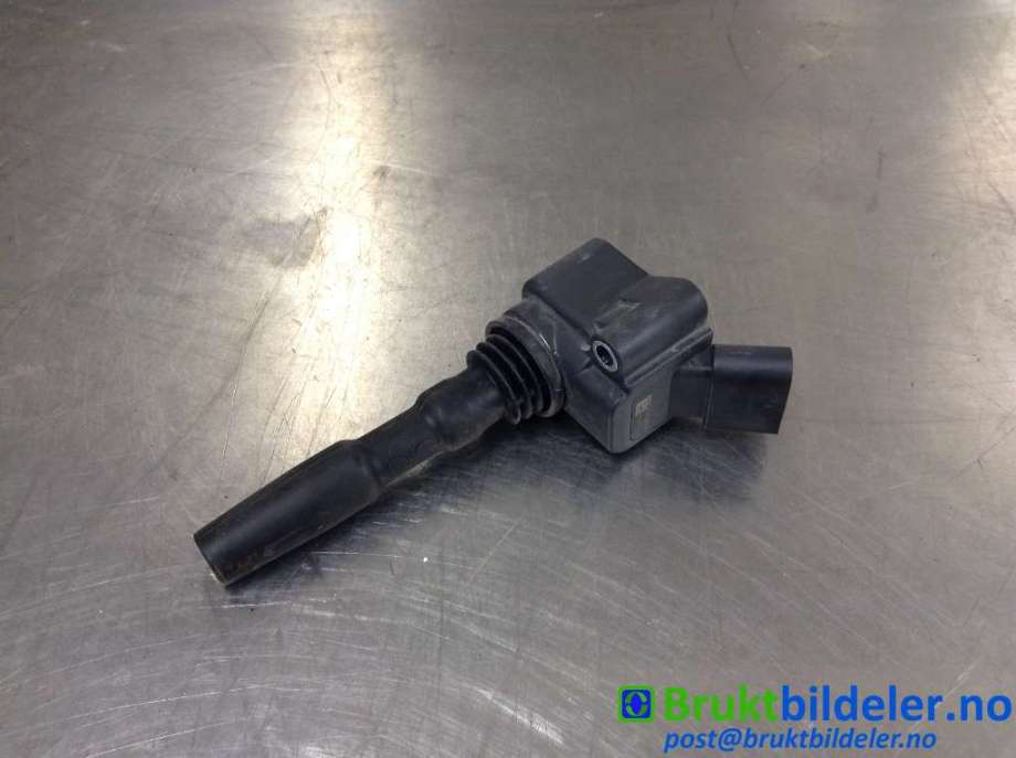Coil elektronisk til VW e-Golf, 2014-2017 (Fase 1)  (VOLKSWAGEN|04E 905 110 E)