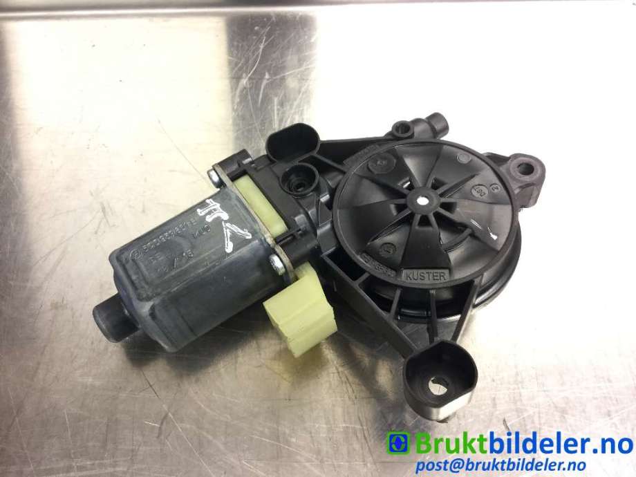 Ruteheis venstre foran til VW e-Golf 2014-2017 (Fase 1)  (VOLKSWAGEN|5Q0 959 801 B|0 130 822 717|)
