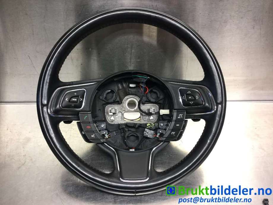 Ratt til Jaguar XJ X351, 2010-->>  (JAGUAR|)