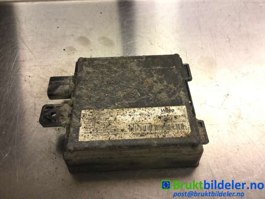 Sensor radar til Jaguar XJ X351 2010-->> (JAGUAR|AW93-14D455 AF|)