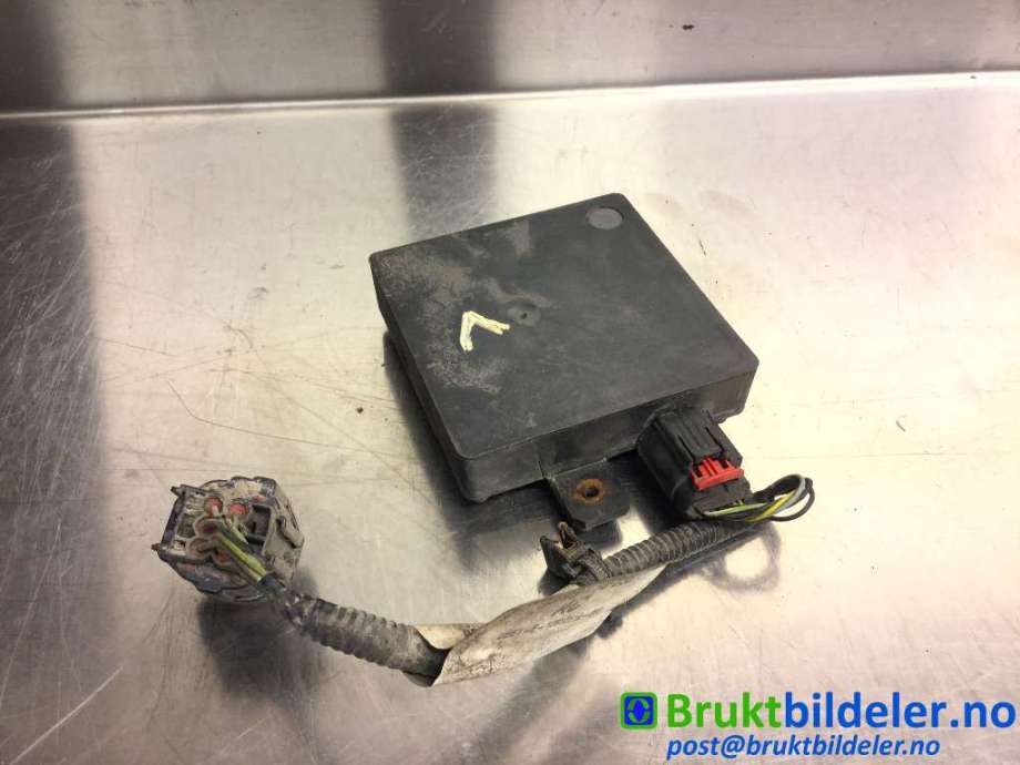 Sensor radar til Jaguar XJ X351, 2010-->>  (JAGUAR|AW93-14D455 AF)