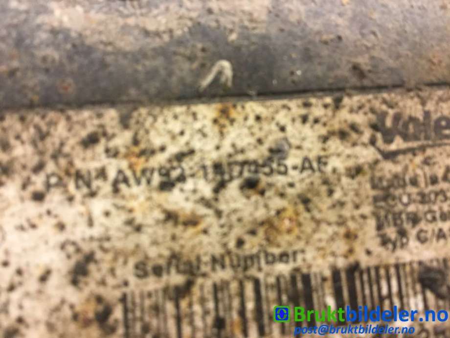 Sensor radar til Jaguar XJ X351 2010-->>  (JAGUAR|AW93-14D455 AF|)