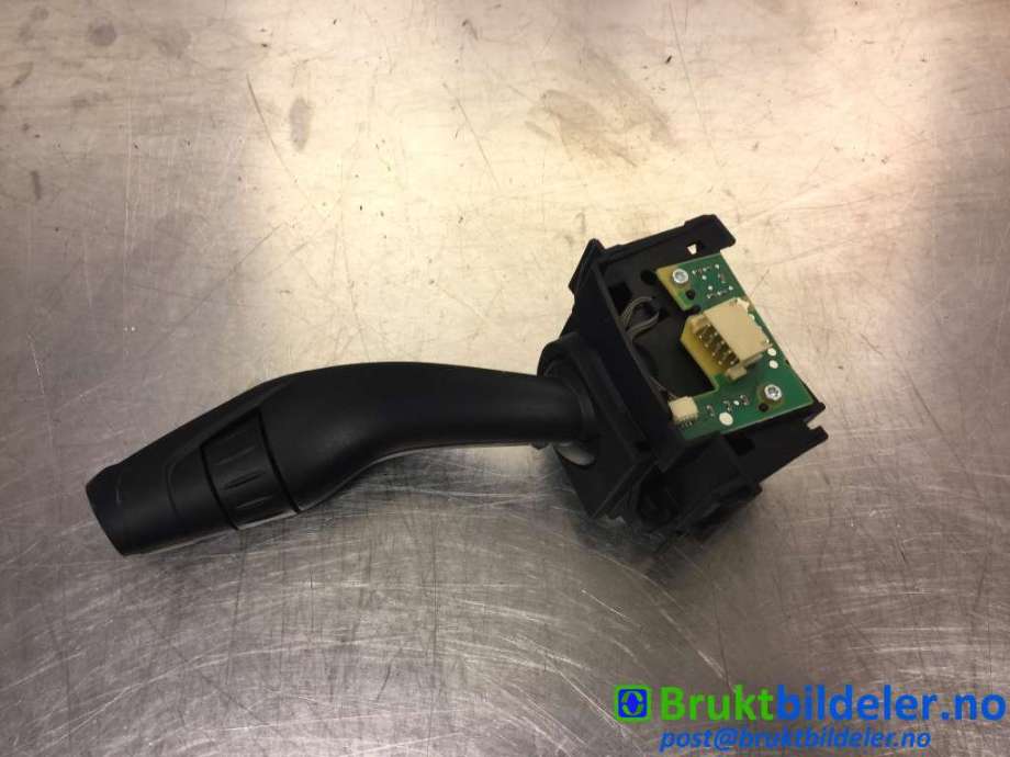 Bryter visker til Ford Transit Connect 2018-->> Type II, Fase 2 (FORD|KT1T-17A553-AA|)